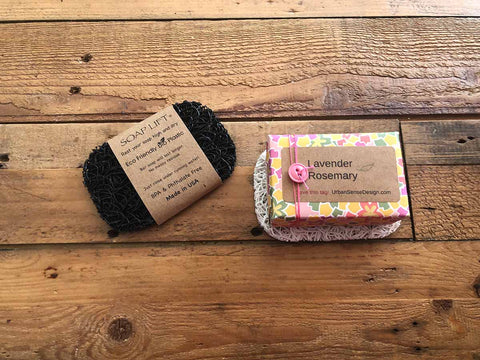 Eco Soap Lifts - American made from corn!