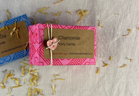 Chamomile Bar Soap