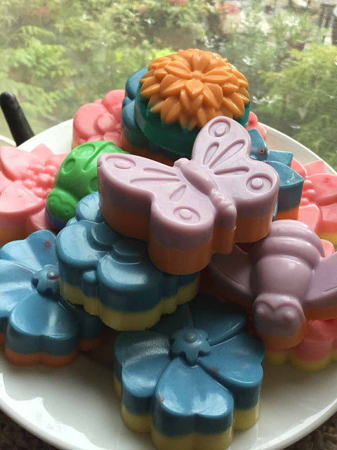 Kids Soaps