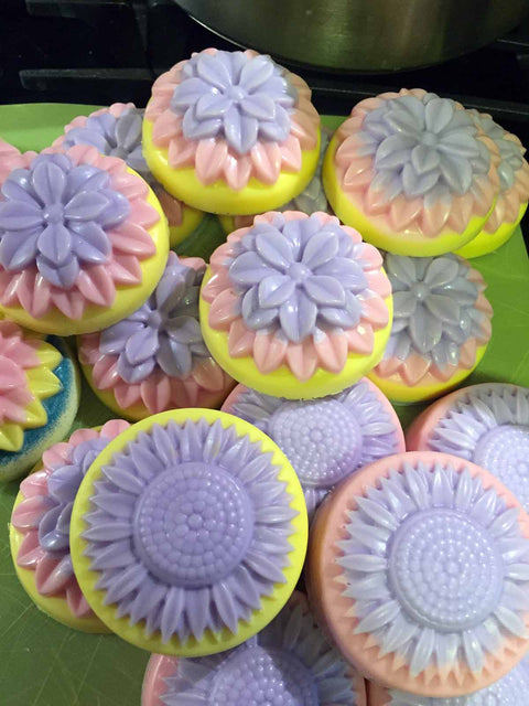 Kids Soaps