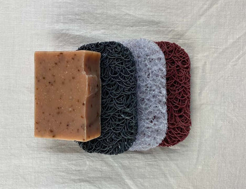 Eco Soap Lifts - American made from corn!