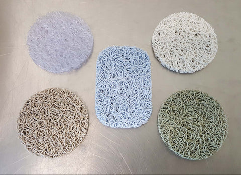 Eco Soap Lifts - American made from corn!